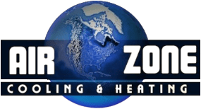 Air Zone Cooling & Heating