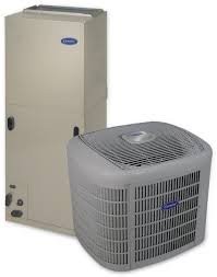 Air Zone Cooling & Heating