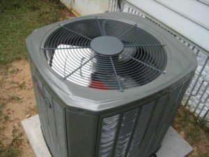 Air Zone Cooling & Heating