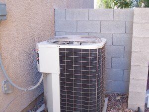 Air Zone Cooling & Heating